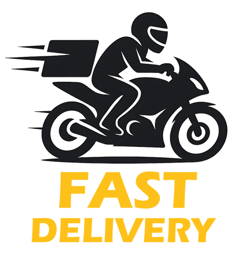 Fast Delivery Logo